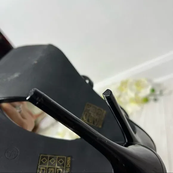 ASOS Truffle Collection Square Toe size EU 40 - Picture 7 of 9